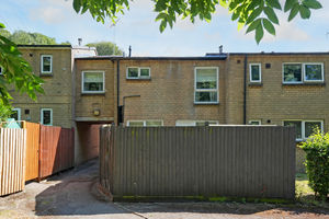 Scraith Wood Drive